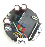 Ge X13 Ecm FM17 230VAC 1HP Module Only Cw Rotation Used Free Shipping #Z641. Fixed Price $72.25.