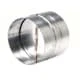 Soler & Palau CAR150 6" Steel Duct Backdraft Damper. Fixed Price $49.69.