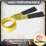 Lifting Sling Tow Strap Keeper Rigging Choker Basket Capacity 6'X 2". Fixed Price $10.59.