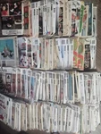 Mccalls Craft Christmas Sewing Patterns Snowman Santas Stockings Variety U-pick. Fixed Price $8.98.