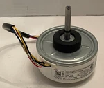 Emc WZDK13-38G-1 RD-310-13-8 DC310V 13W Brushless Ac Fan Motor. Fixed Price $36.95.