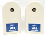 (2) Supco Water Guard WG1 Electric Alarm 24HR Protection Against H20 Damage Nwot. Fixed Price $19.99.