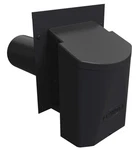 Ventilation Maximum 4 Inch Outdoor Wall Dryer Cover, Bathroom Cover.... Fixed Price $88.53.