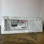 Hart & Cooley R421 X14 Professionals Choice Floor Diffuser - 154223 Nos Usa. Fixed Price $14.99.