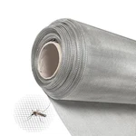 Kiskis 20 Mesh Air Vent Window Screen 304 Stainless Steel. Fixed Price $80.50.