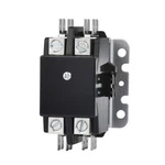 Contactor Pole 40A 120V Coil Hvac Electrical Switch Unit. Fixed Price $28.39.