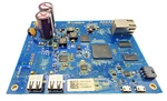 Lochinvar Display Communication Control Board 100304815 Rev 4.1. Fixed Price $140.00.