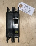 Trane D801339P02R Circuit Breaker BKR01872 60 Amp Used **tested**. Fixed Price $32.95.