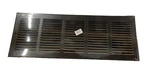 Truaire 24"X8" Duct Opening Return Grille Vent Cover 170BL-24X08/ Black Home/rv. Fixed Price $29.97.
