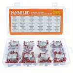 Metallized Polypropylene Film CBB22 Capacitor Kit, 100V 250V. Fixed Price $39.99.