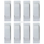 8 Pack Shipping Container Air Vent, Cross Flow Ventilation. Fixed Price $19.99.