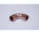 Ndl N-2747 Long Radius Elbow 1-1/8OD 1ID 90 Lead Free Copper Cxc. Fixed Price $19.99.