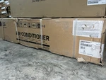 Lg High Static Ducted Air Handler Model # ARNU073M2A4. Fixed Price $400.00.