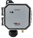 Veris PX3DXX02 Dry Differential Pressure Sensor Bluetooth Duct Enclosure. Fixed Price $209.35.