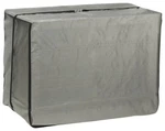 Frost King AC3H Outdoor Window Air Conditioner Cover, 27" X 18" 22". Fixed Price $5.99.