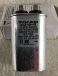 Mfd Volt New Oval Hvac Capacitor Running Tradepro TP-CAP-10/440. Fixed Price $15.73.