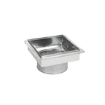 Master Flow 6 To Durable Steel Ceiling Register Box Applications. Fixed Price $20.19.