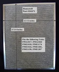 Honeywell 203371 Prefilter For 16" F50A ,F50E Electronic Air Cleaner Ea. Bulk. Fixed Price $290.00.