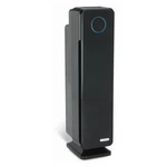 Germguardian Air Purifier With Hepa Filter & Uv-c Light, Large Room AC5350B. Fixed Price $135.63.