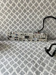 Frigidaire Dehumidifier 300001000222 FFAD3033R1E0 Display Board Parts. Fixed Price $22.99.