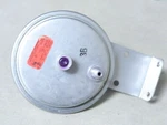 Tridelta FS6706-1385 1093433 Air Pressure Switch .40 Wc. Fixed Price $30.00.