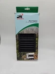 Jr Products 4X10 Dampered Black 02-29175 Replacement Floor Register Cover. Fixed Price $14.75.
