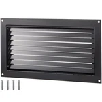 New/foundation Flood Vent, 8" Height X 16" Width To Reduce. Fixed Price $48.60.