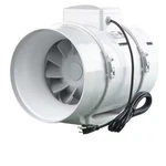 Vents 473 Cfm Power 8 In. Mixed Flow In-line Duct Fan. Fixed Price $268.80.