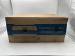 Jar Systems CS-1610-USBC Essential Usb-c Charging Station. Fixed Price $850.00.
