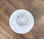 Honeywell Home CT87K4446 Round Heat Only Manual Thermostat. Fixed Price $14.85.