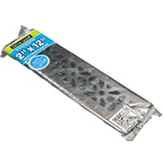 Decor Grates Steel Rubbed Bronze Gothic Design Floor Register Cover X 12". Fixed Price $17.76.