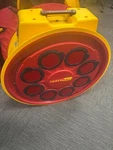 Retrotec Blower Door/duct Blaster Systems. Fixed Price $10850.00.