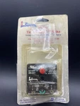 Beacon 460-0001 Tdom 120-240VAC 2-WIRE Startup Delay Timer E314894PP. Fixed Price $38.24.