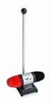 Sunpentown UC-989 Electric Dual-buffer Stand-up Shoe Polisher New. Fixed Price $162.45.