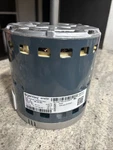Genteq Ensite Motor 1/2HP, MODEL:5SBA39FLP7037. New, Only. 120V, 6.4A. Fixed Price $250.00.