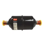 Danfoss 023Z5023 3/8IN Liquid Line Refrigerant Filter Drier Hvac Refrigeratio. Fixed Price $30.80.