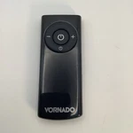 Genuine Vornado 279TR Panel Air Circulator Remote Control. Fixed Price $24.95.