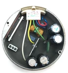 Genteq Ecm 3.0 GC07 Module Only 1HP 120/240V For Ccw Used #W973. Fixed Price $101.15.