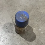 New Oil Burner Oem Brass Nozzle Delavan Type Solid 70 0.85 Gph. Fixed Price $19.98.