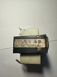 Carrier Transformer BE28316002 Heat Exchanger HT01CN241 - Used. Fixed Price $15.00.