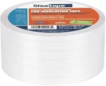2PACK Shurtape Cold Temperature Foil Scrim Kraft Insulation 984CT. Fixed Price $25.00.