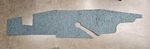 Ge WD30X26202 Appliance 24 Tub Insulation Blanket Oem. Fixed Price $19.94.