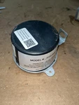 Weil Mclain Automatic Vent Damper Motor Operator 24V 510512337 Gvd-rma-al. Fixed Price $115.00.