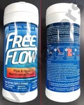 Free Flow Central Vacuum Pipe Cleaning Cloths, 25 50 75 Same As Tornado Power. Fixed Price $29.99.