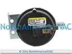 Furnace Air Pressure Switch Fits Tridelta Icp Heil Tempstar PPS10008-2173 -0.50". Fixed Price $41.99.