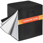 Winter Air Conditioner Covers For Outside Units, Ac With 3 Layer.... Fixed Price $41.91.