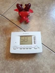 Braeburn 2020 Thermostat, Universal 7, 5-2 Day Or Non-programmable, 1H/1C. Fixed Price $9.95.