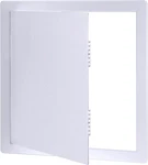 Access Panel Drywall 18X18" Plastic Door Removable Hvac. Fixed Price $43.75.