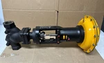 Armstrong Dlo Series U851 Control Valve Cage Retained Seat Steam Water Gas. Fixed Price $607.50.