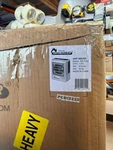 Dr. Infrared Heater DR-P350 5000 Watts 5KW 3-PHASE Fan & Forced Air, Convection. Fixed Price $199.99.
